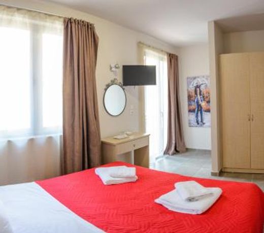 LUX Hotel