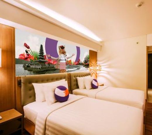 FOX Hotel Jimbaran Beach