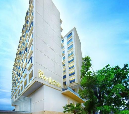 De Paviljoen Bandung