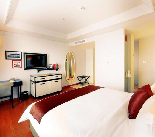 De Paviljoen Bandung