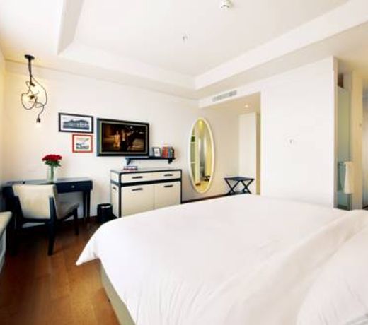 De Paviljoen Bandung