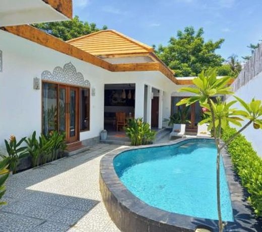 Golden Villa