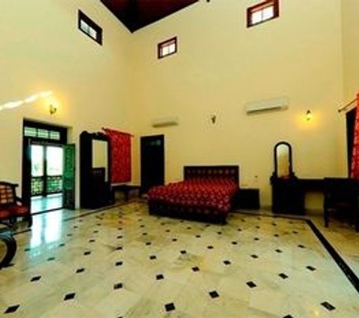 Champaner Heritage Resort