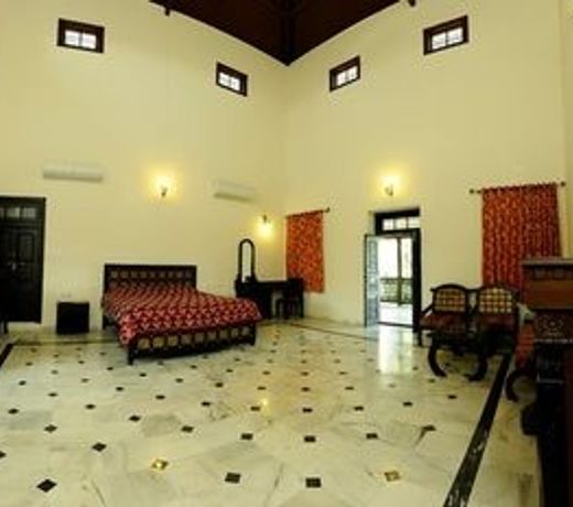 Champaner Heritage Resort