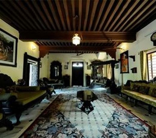 Champaner Heritage Resort