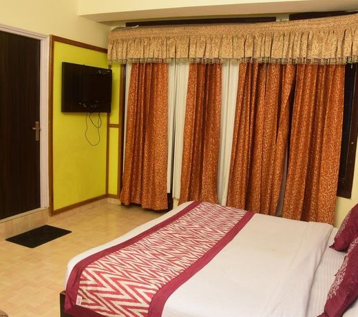 Zinnia Hotels And Resort