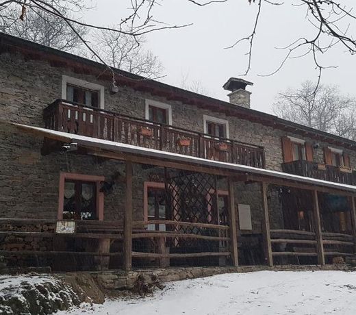 Agriturismo Volpe Golosa