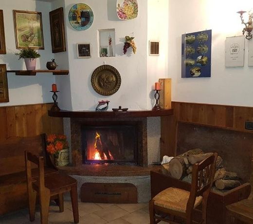 Agriturismo Volpe Golosa