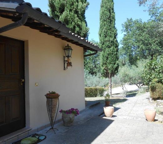 Villa Milù