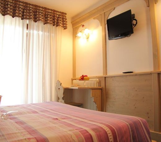 Hotel Lory