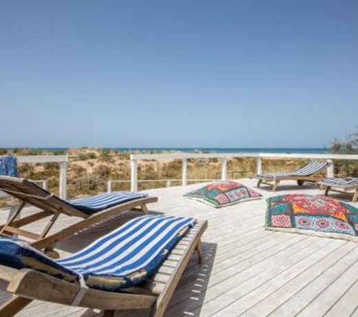 Villa Unica Terrazzo Sul Mare