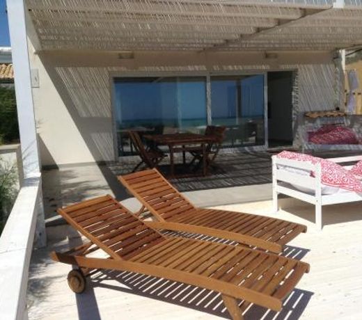 Villa Unica Terrazzo Sul Mare