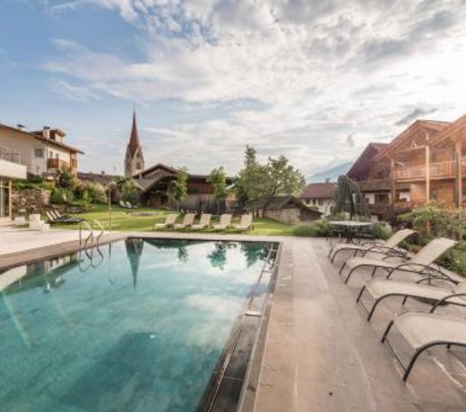 Apartment Lodge Gasserhof