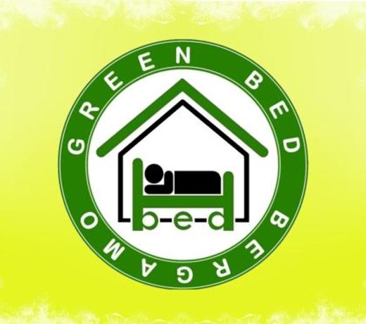 Green Bed Bergamo Guest House & Residence