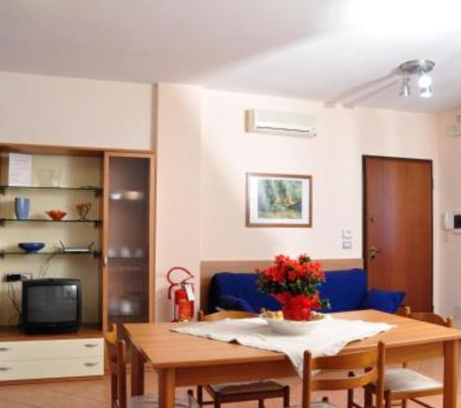 Residenza San Rocco