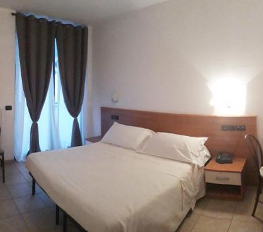 Hotel Azzurra