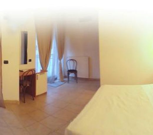 Hotel Azzurra