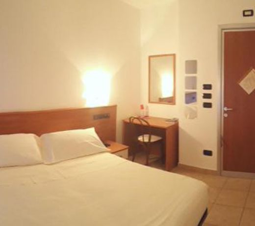 Hotel Azzurra
