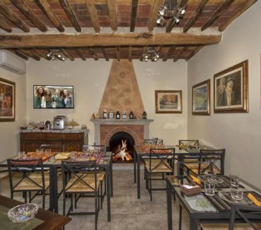 Art Gallery B&B