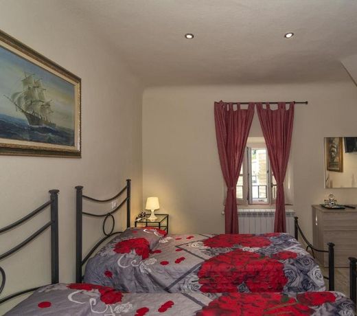 Art Gallery B&B