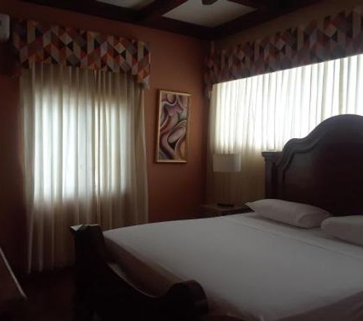 Spanish Dream Hotel