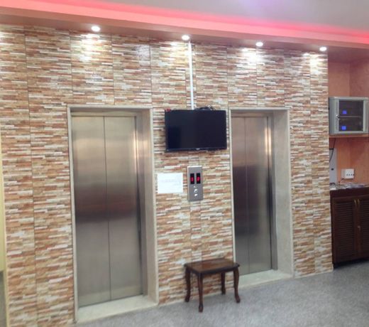 Ikhwa studio apartments -Female guests only-