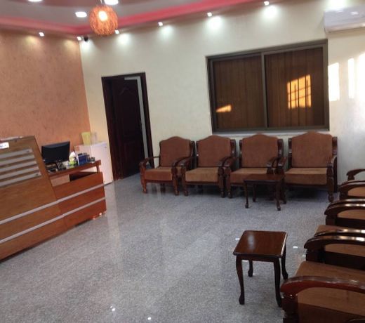 Ikhwa studio apartments -Female guests only-