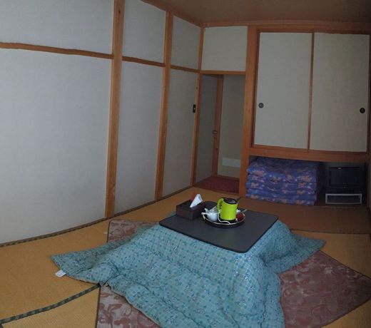 Kagura House