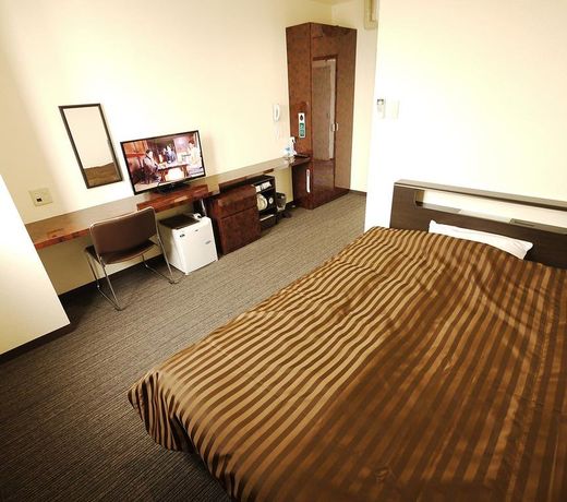 Business Hotel Fiz Nagoya Airport
