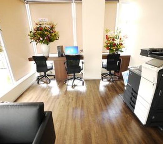 Business Hotel Fiz Nagoya Airport