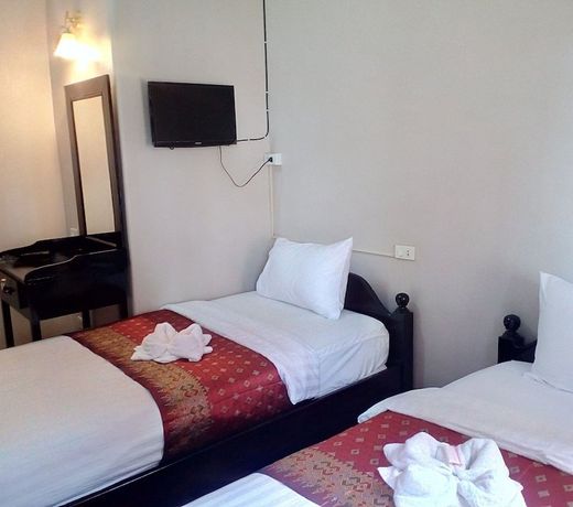 Sokmisay Hotelã»GuestHouse