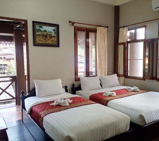 Sokmisay Hotelã»GuestHouse