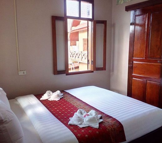 Sokmisay Hotelã»GuestHouse
