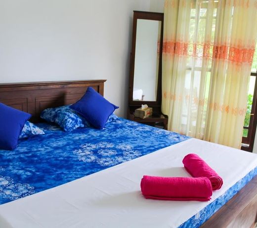Paddy Field View Resort