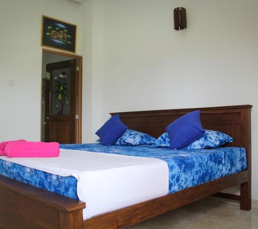 Paddy Field View Resort