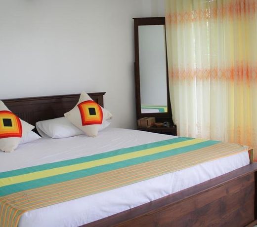 Paddy Field View Resort