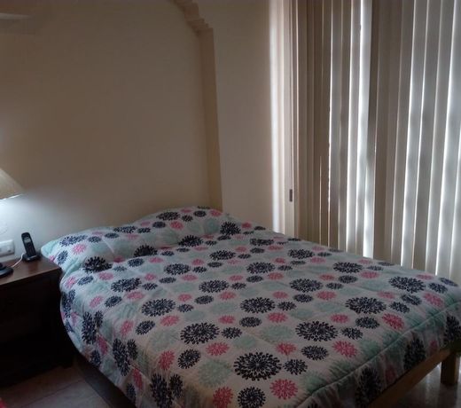 El Deseo de Juarez Hotel