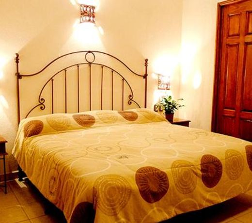 Hotel Dainzu