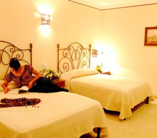 Hotel Dainzu