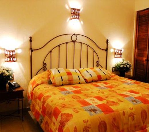 Hotel Dainzu