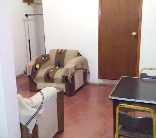 Pension Baja Paradise