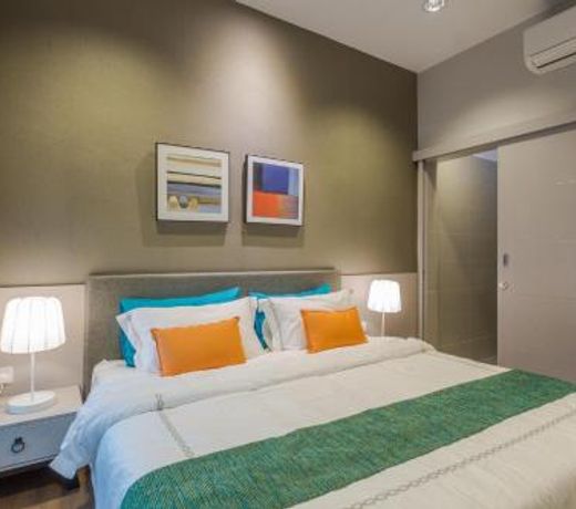 Meru Suites at Meru Valley Resort
