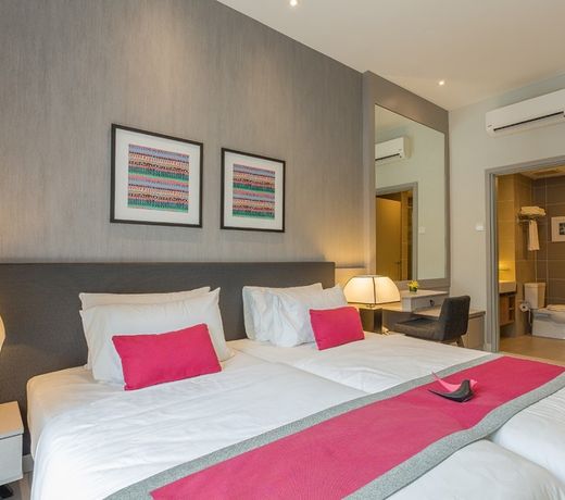 Meru Suites at Meru Valley Resort