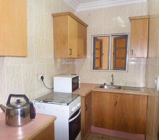 Junbic Apartment And Suites