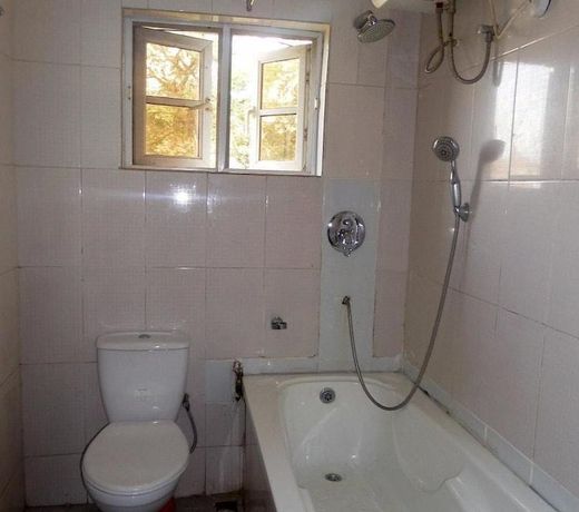 Junbic Apartment And Suites