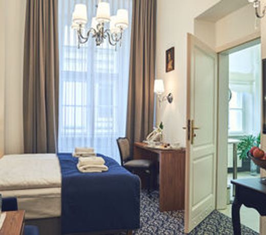 Hotel Imperial