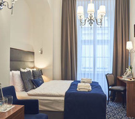 Hotel Imperial