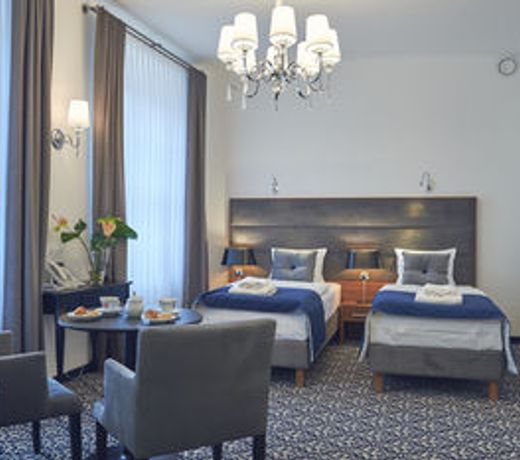Hotel Imperial