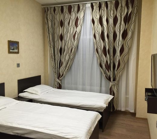 Inn Vostok