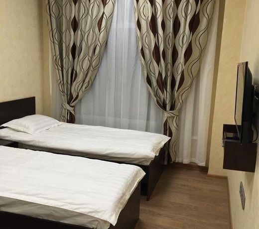 Inn Vostok